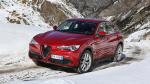 Alfa Romeo Stelvio 2017 года (WW)